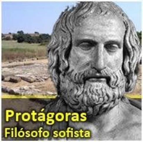 Protágoras