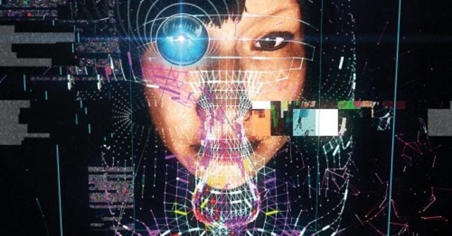 Detección de rostro como sistema de pago