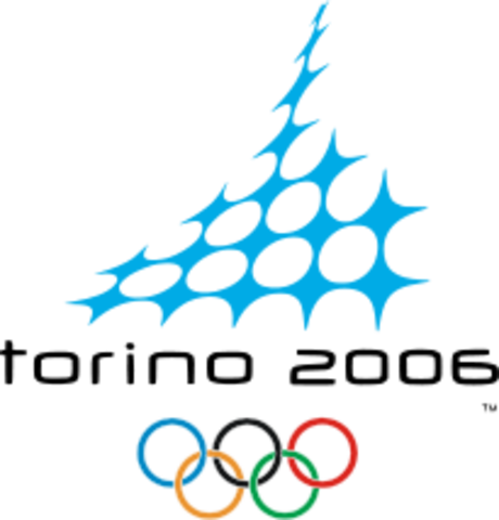 Winter Games: Turin     Total Medals: 24