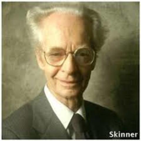 Chandler, Skinner, Burns