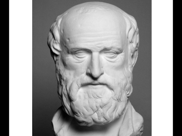 Erastótenes (276 a.c-194 a.c)