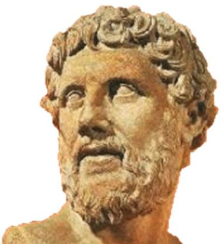 Hiparco de Nícea (190 a.c-120 a.c)