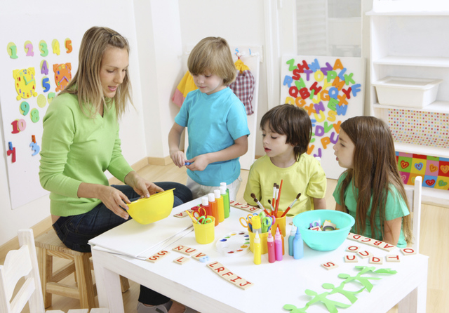 LA “PEDAGOGÍA CIENTÍFICA"