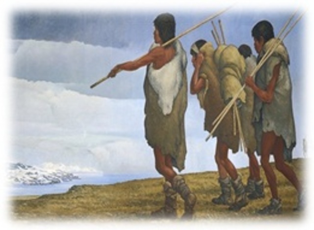 Origen de las sociedades.