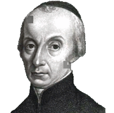 Giuseppe Piazzi (1746 d.c-1826 d.c)