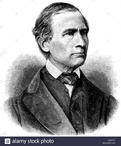 Johann Galle (1812 d.c-1910 d.c)