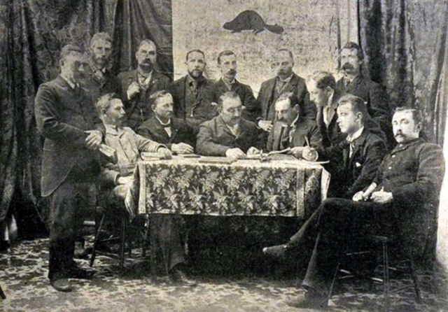 St. Jean Baptiste Association