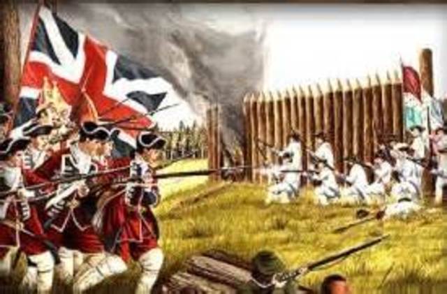 French and Indian War