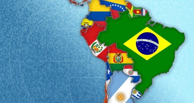 Periodismo y propaganda en América Latina