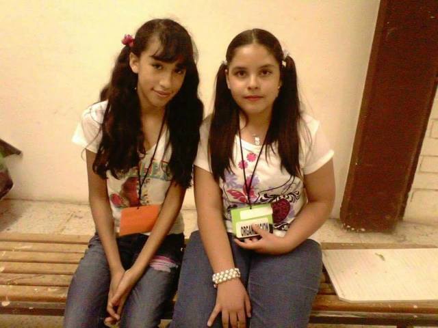 "Nos conocemos hace algunos años ya..."