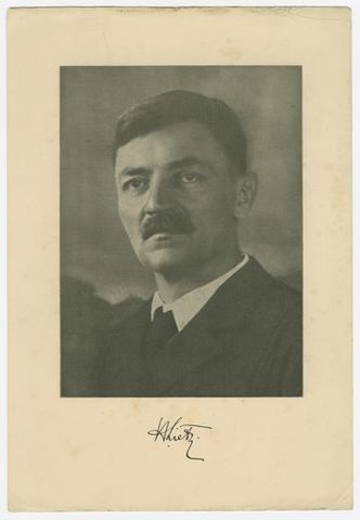 Hermann Lietz (1868-1919)