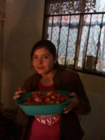 "Somos de esos, a los que apenas cuesta hablar"