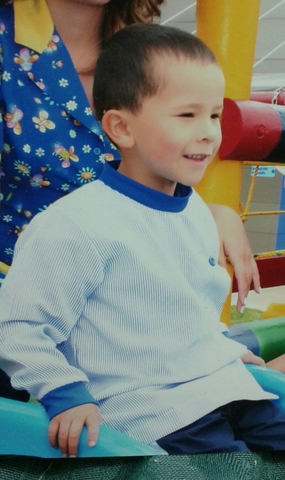 JARDIN SOL Y LUNA SOACHA