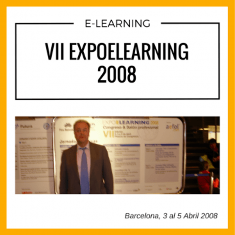 El IX Congreso Internacional Game-On 2008