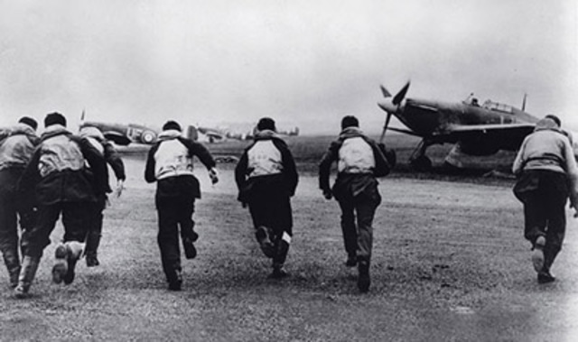 Battle of Britain Day