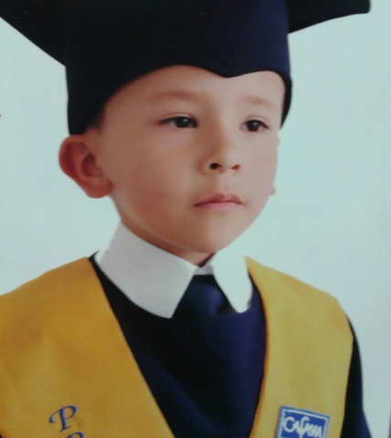 GRADO DE TRANSICIÓN