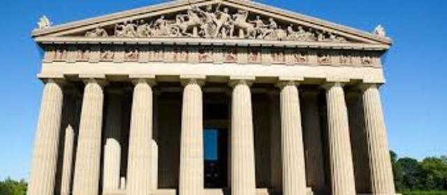 Civilización Griega