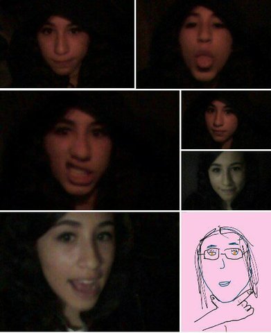 Cuánto tiempo estaba sin verte