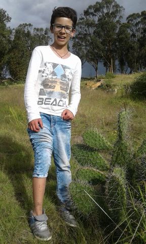 ZONA DE DIVERSIÓN EN CIUDAD VERDE