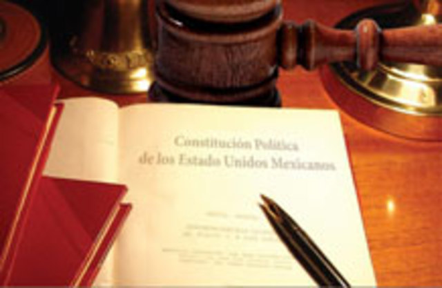 reforma constitucional