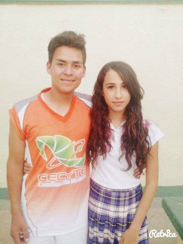 "No quiero volver a perderte, acuérdate un poco de mí"