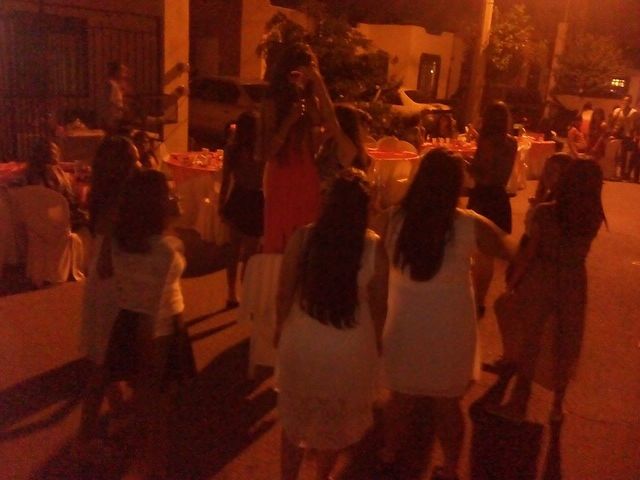 "Sabes que siempre estaré ahí"