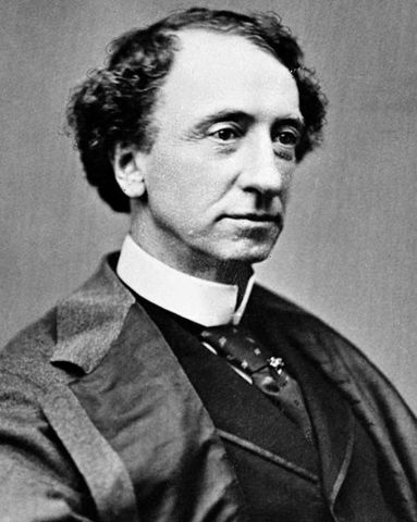 Sir John A. Macdonald
