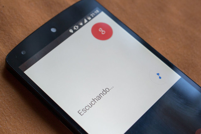 Google´s Google Now