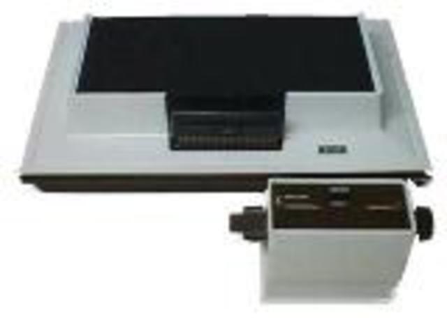 Primera Generación  Odyssey