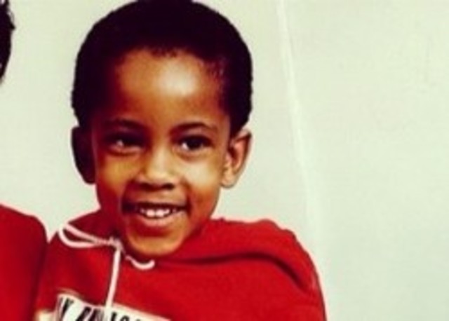 Antonio brown was born in Miami, Florida in July