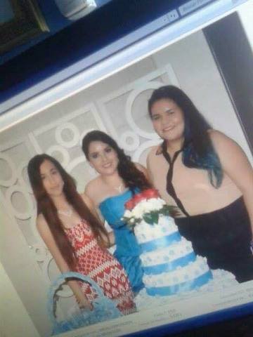 "Espero pronto poder verte y por favor confía en mí"