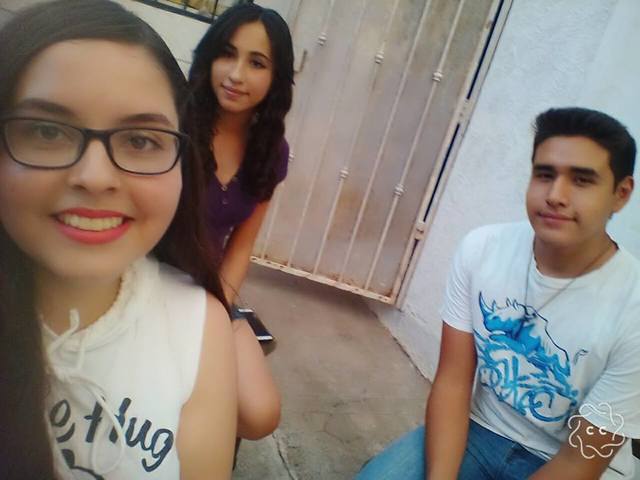 "Y hay que ver como nuestra vida se nos va"