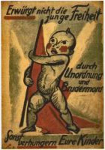 Primera Guerra Mundial