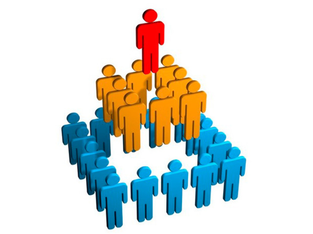 se realizan estudios para entender el impacto de los valores en las altas gerencias