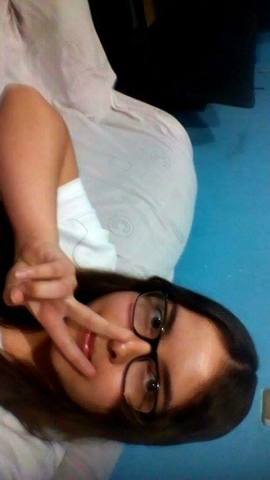 "Sabes que siempre, siempre estaré ahí".