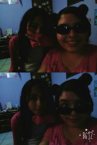 "Yo velaré por ti aún más fuerte"