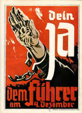 Segunda Guerra Mundial