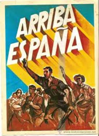 Guerra Civil Española