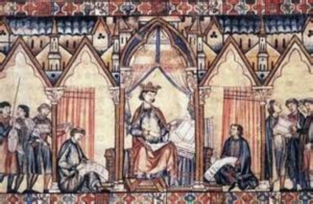 Los árabes le dieron un gran aporte a la ciencia y la filosofía.