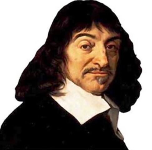 Rene Descartes - Intuición generadora del conocimiento