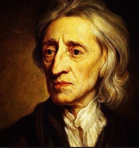 El conocimiento moral de John Locke