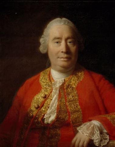 Escepticismo David Hume