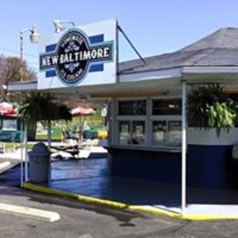 Best Ice Cream spots around