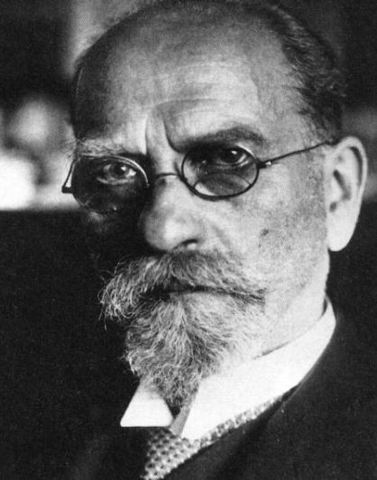 Fenomenología - Husserl