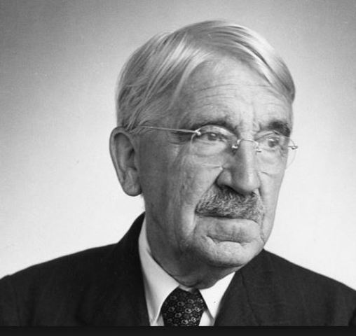 John Dewey