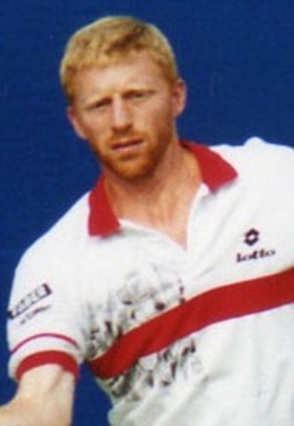 Boris Becker