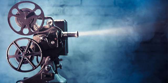 Guerras Mundiales - Cine