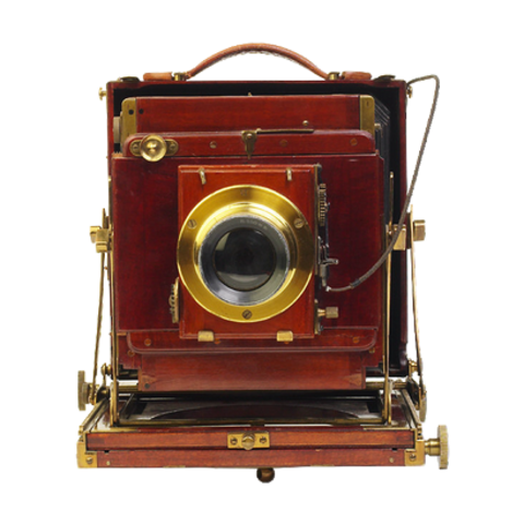 CÁMARAS FOTOGRÁFICAS