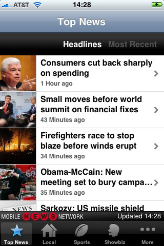 The Associated Press: AP Mobile