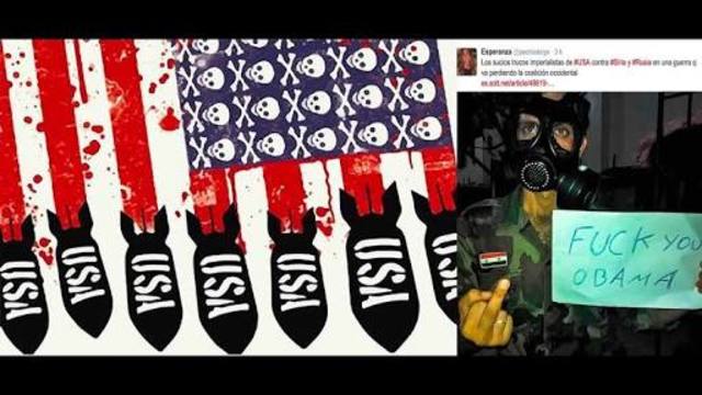 Guerra contra el terrorismo